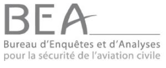 Logo BEA