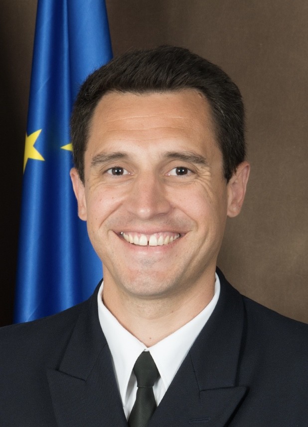 Pierre Fabries