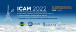 Logo ICAM 2022