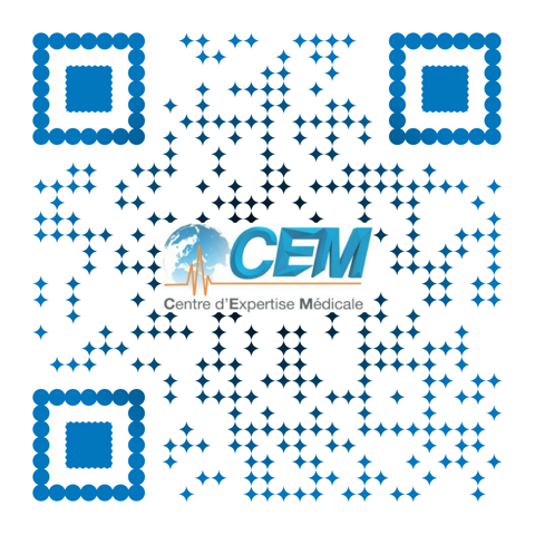 QR Code lien inscription journee de formation CEMA TB 13 juin 2026